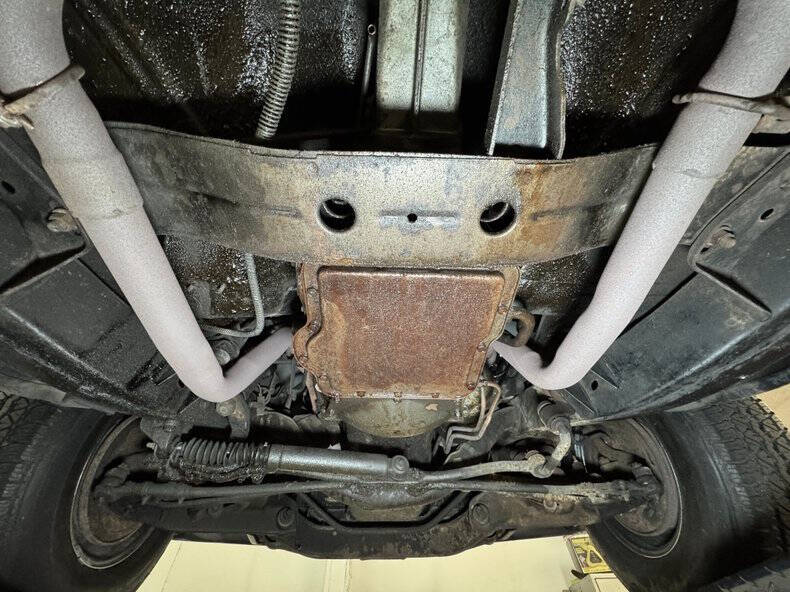 1963 Ford Galaxie 500