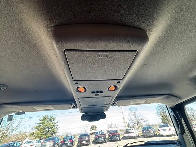 2006 HUMMER H2