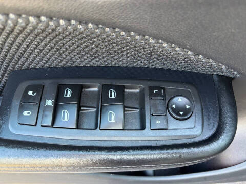 2014 Dodge Dart SXT