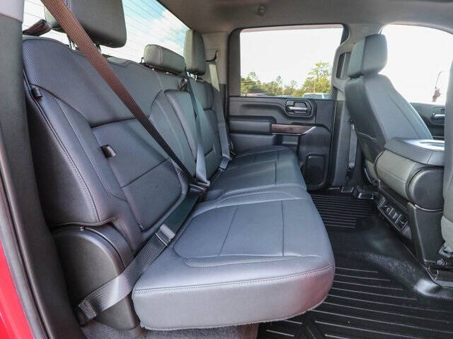 2022 GMC Sierra 3500HD