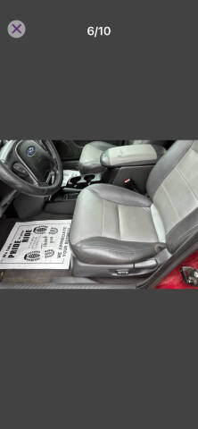 2003 Ford Escape XLT Popular 2