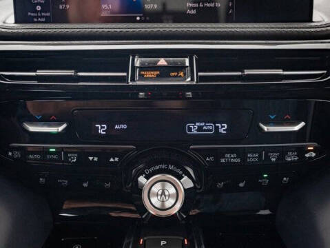 2026 Acura MDX SH-AWD Type S w/Advance Package