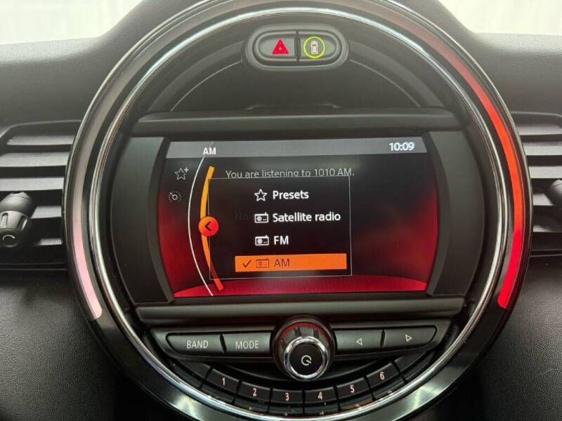 2019 MINI Hardtop 2 Door Cooper S