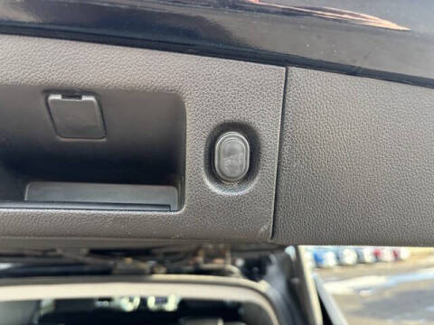 2016 GMC Yukon XL SLT