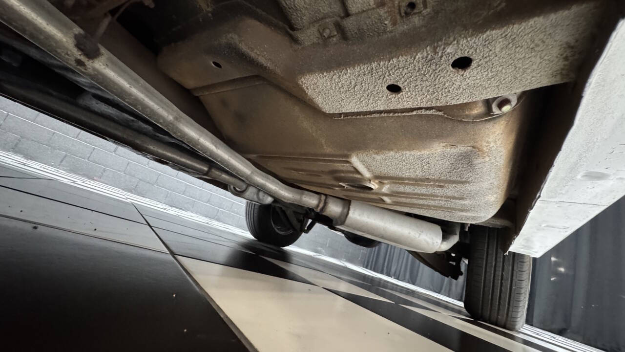 1963 Chevrolet Bel Air 64