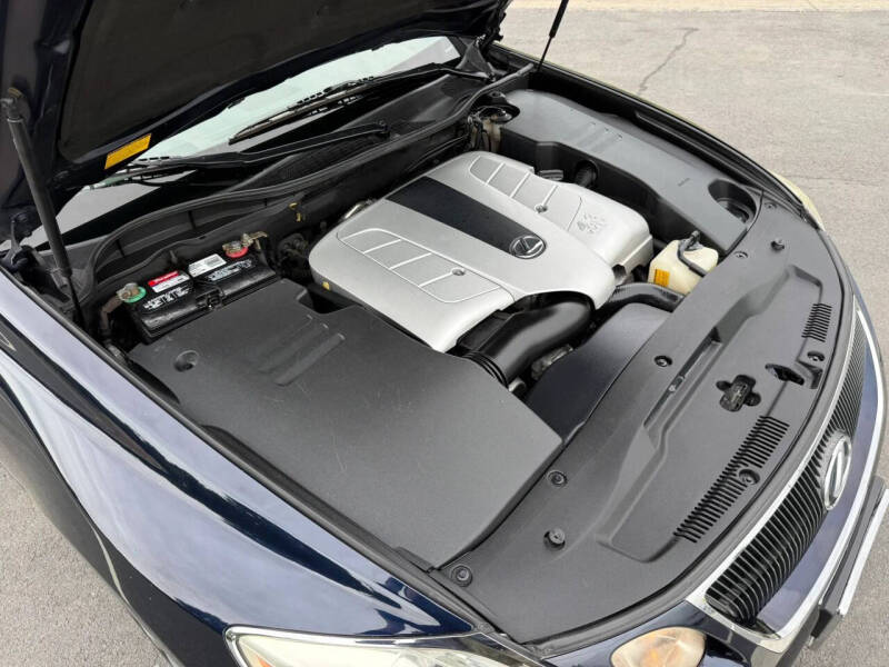 2006 Lexus GS 430
