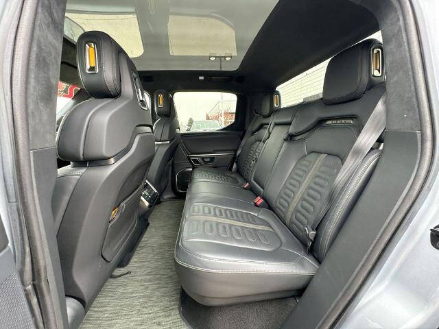 2023 Rivian R1T Adventure