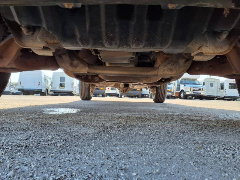 2016 Chevrolet Silverado 2500HD