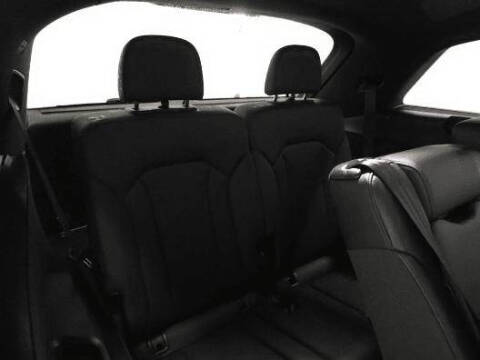 2022 Audi Q7 quattro Prestige 55 TFSI