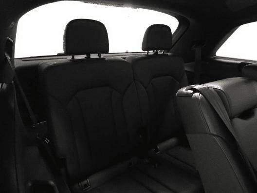 2022 Audi Q7 quattro Prestige 55 TFSI