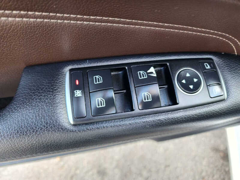 2014 Mercedes-Benz E-Class E 350 4MATIC