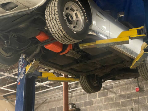1973 Chevrolet Corvette
