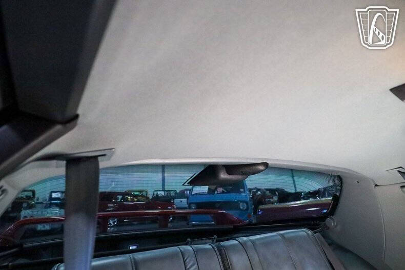 1991 Chevrolet Camaro Z28