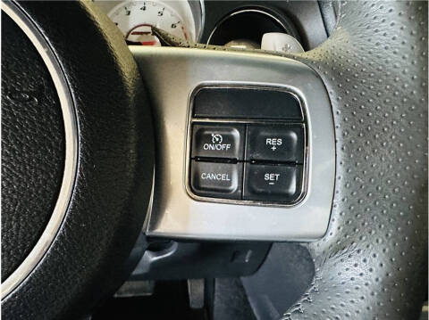 2013 Dodge Challenger SRT8 392