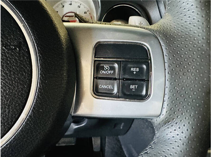 2013 Dodge Challenger SRT8 392