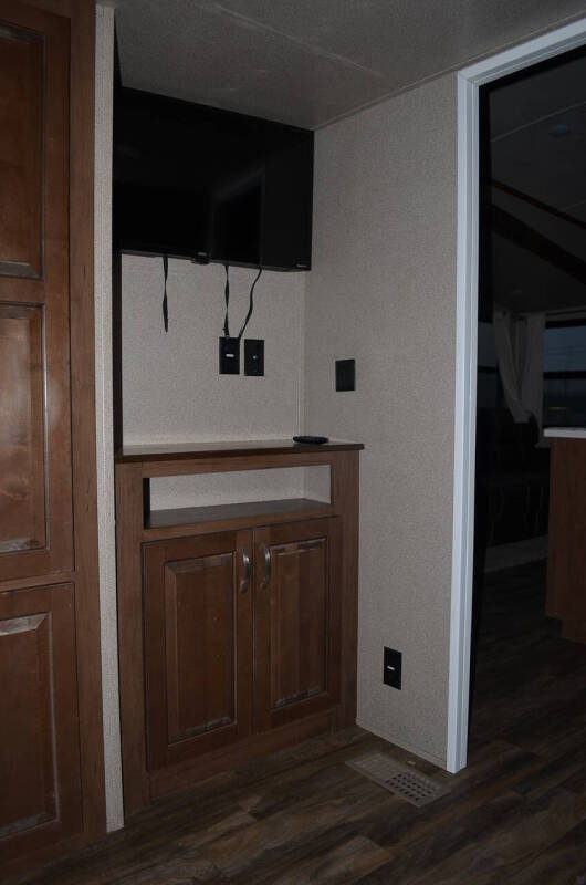 2019 Forest River Cedar Creek