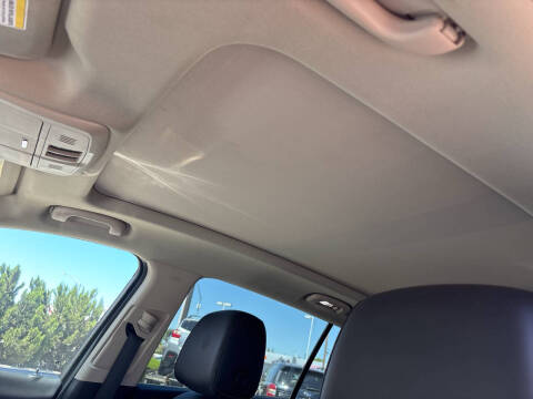 2017 Buick Envision Premium I