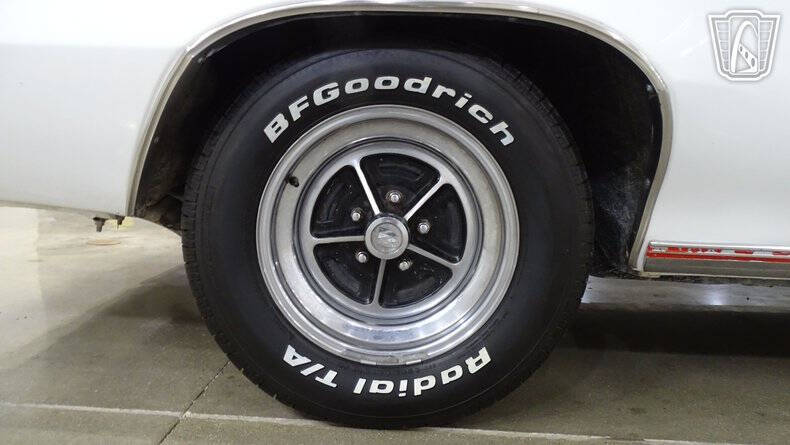 1970 Buick Gran Sport