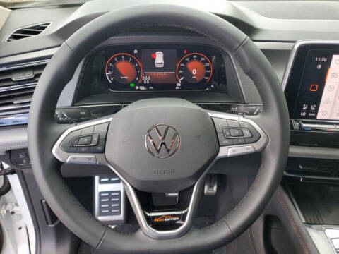 2026 Volkswagen Atlas Peak Edition 4Motion