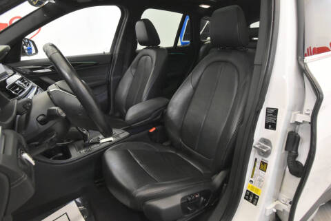 2021 BMW X1 xDrive28i