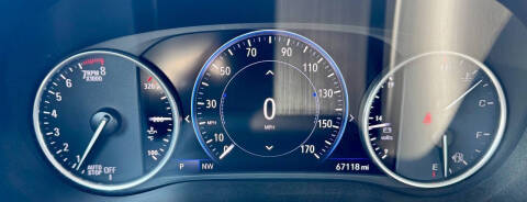 2020 Buick Enclave Avenir