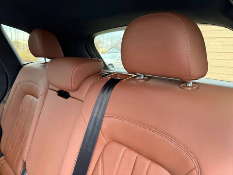 2022 Audi Q5 quattro S line Premium 45 TFSI