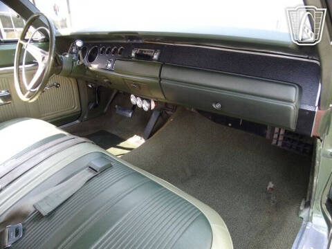 1969 Dodge Super Bee