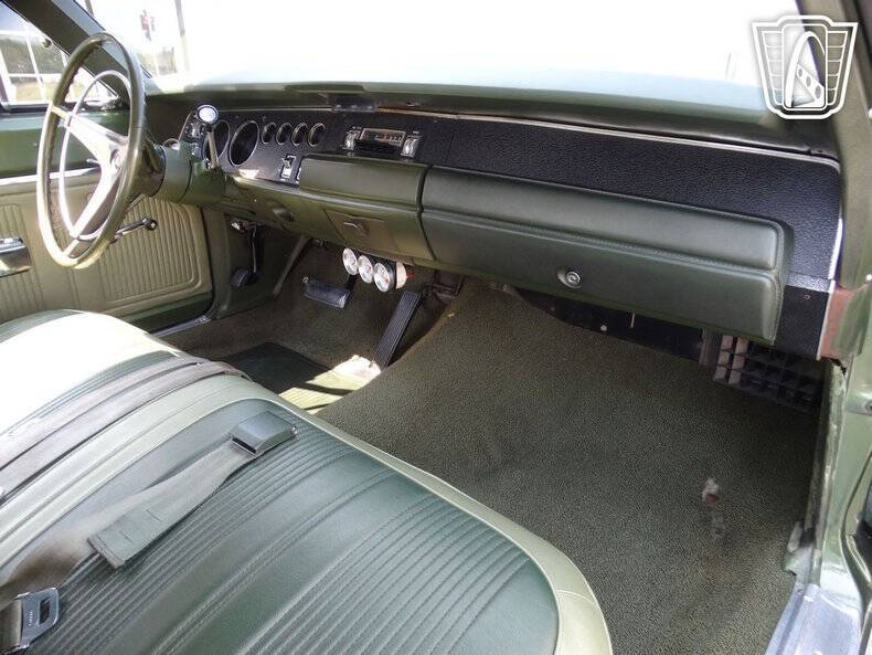 1969 Dodge Super Bee