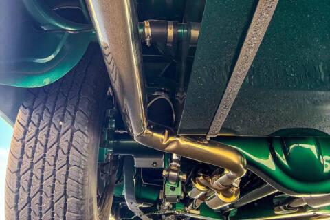 1949 Cadillac Series 62