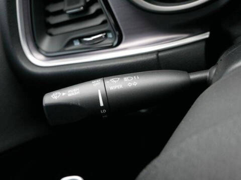 2018 Dodge Challenger SRT Demon