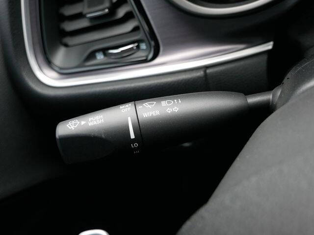 2018 Dodge Challenger SRT Demon