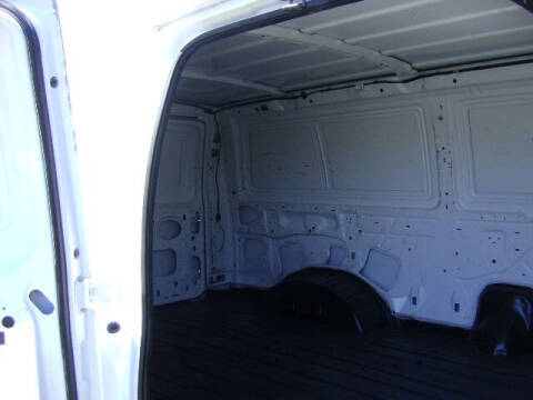 2006 Ford E-Series E-350 SD