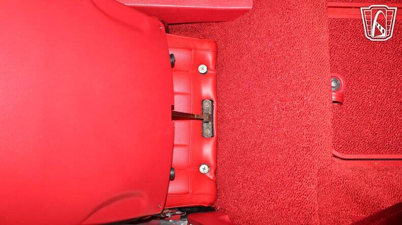 1972 Chevrolet Corvette