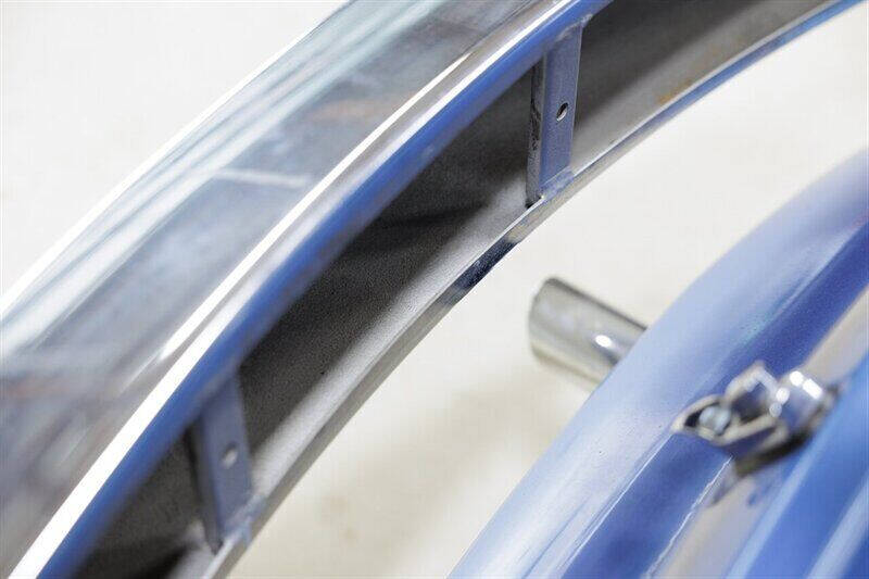 1978 Volkswagen Beetle