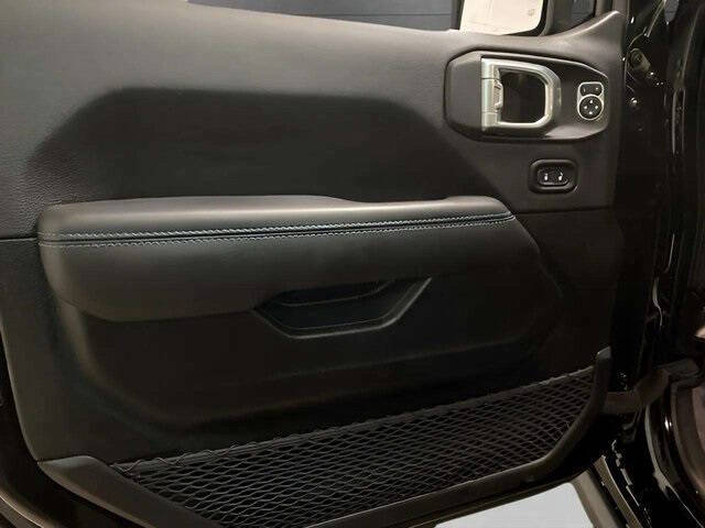 2023 Jeep Wrangler Rubicon 4xe