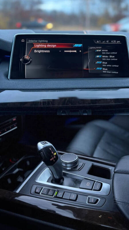 2017 BMW X5 xDrive40e iPerformance