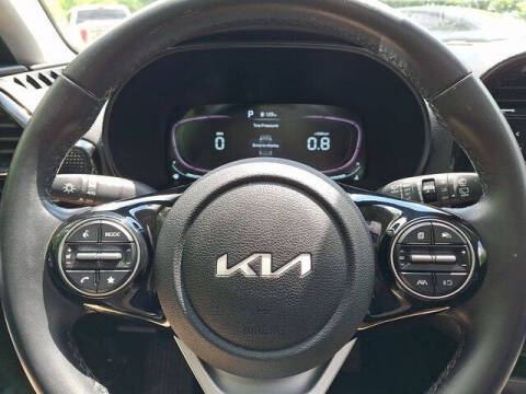 2023 Kia Soul EX