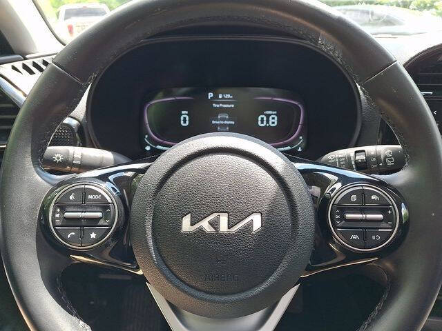 2023 Kia Soul EX