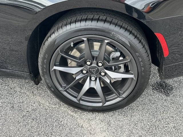 2026 Dodge Charger Scat Pack Plus