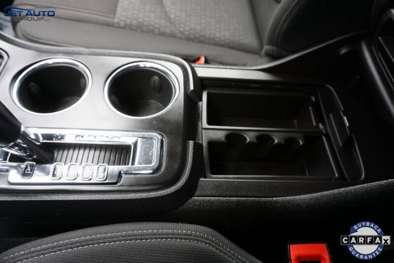 2016 GMC Acadia SLE-2