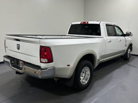 2011 RAM 3500
