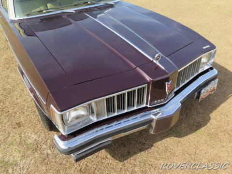 1977 Pontiac Phoenix