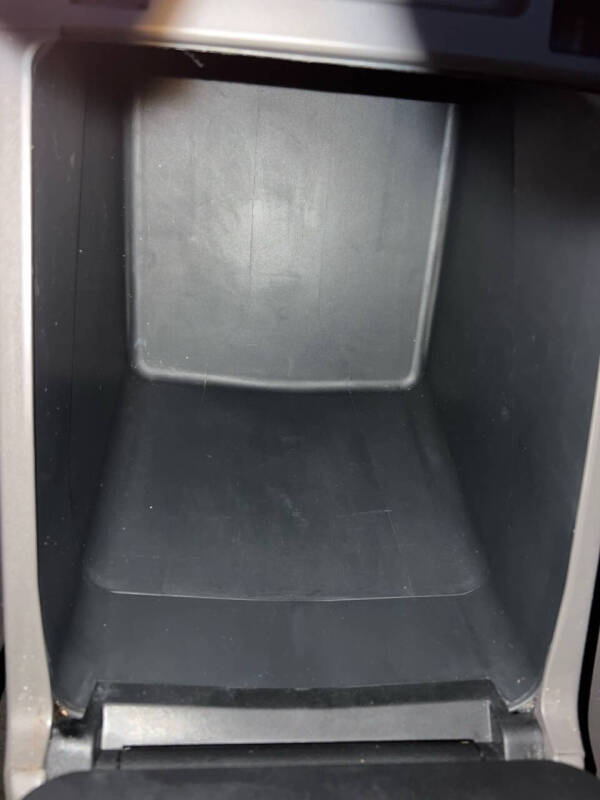 2016 Honda Odyssey EX-L w/Navi