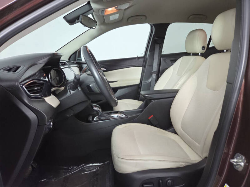 2022 Buick Encore GX Preferred