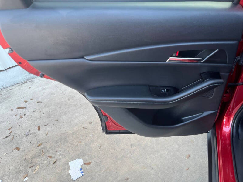 2021 Mazda CX-30 Preferred