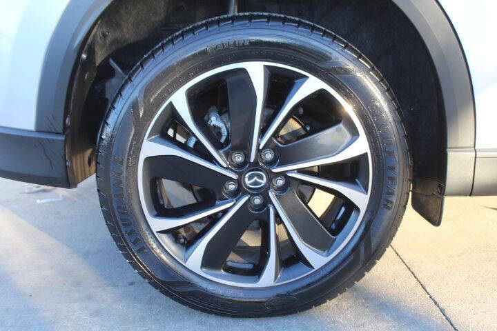 2022 Mazda CX-5 2.5 S Premium