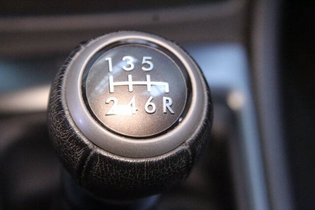 2021 Subaru WRX Premium