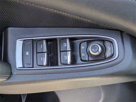 2024 Subaru Ascent Touring