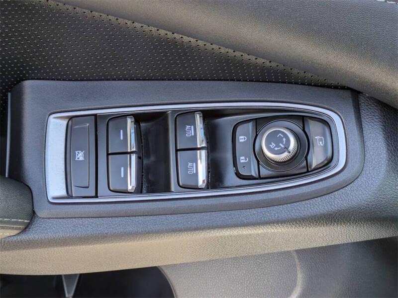 2024 Subaru Ascent Touring