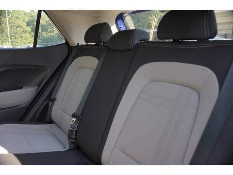 2021 Hyundai Venue SEL